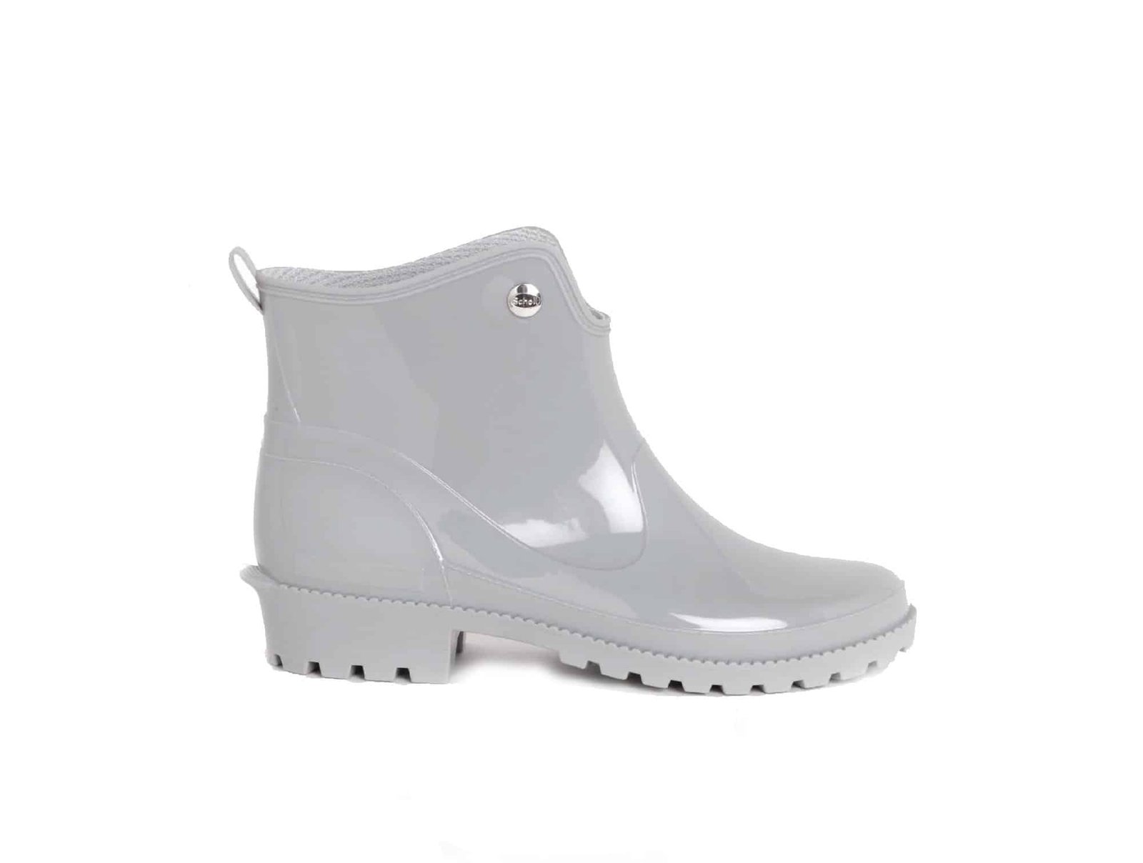 Bottines Hilo Gris