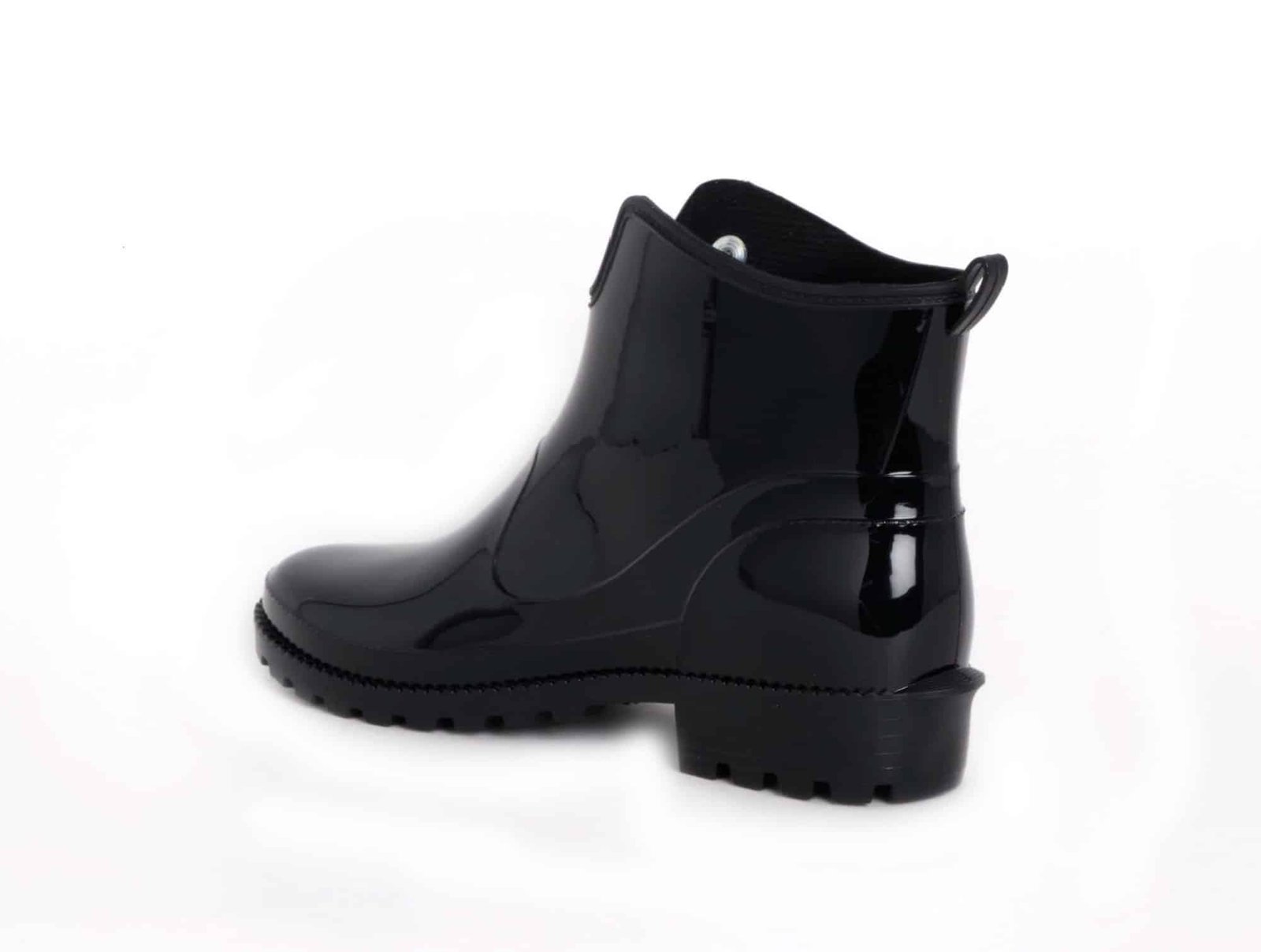 Bottines Hilo Noir