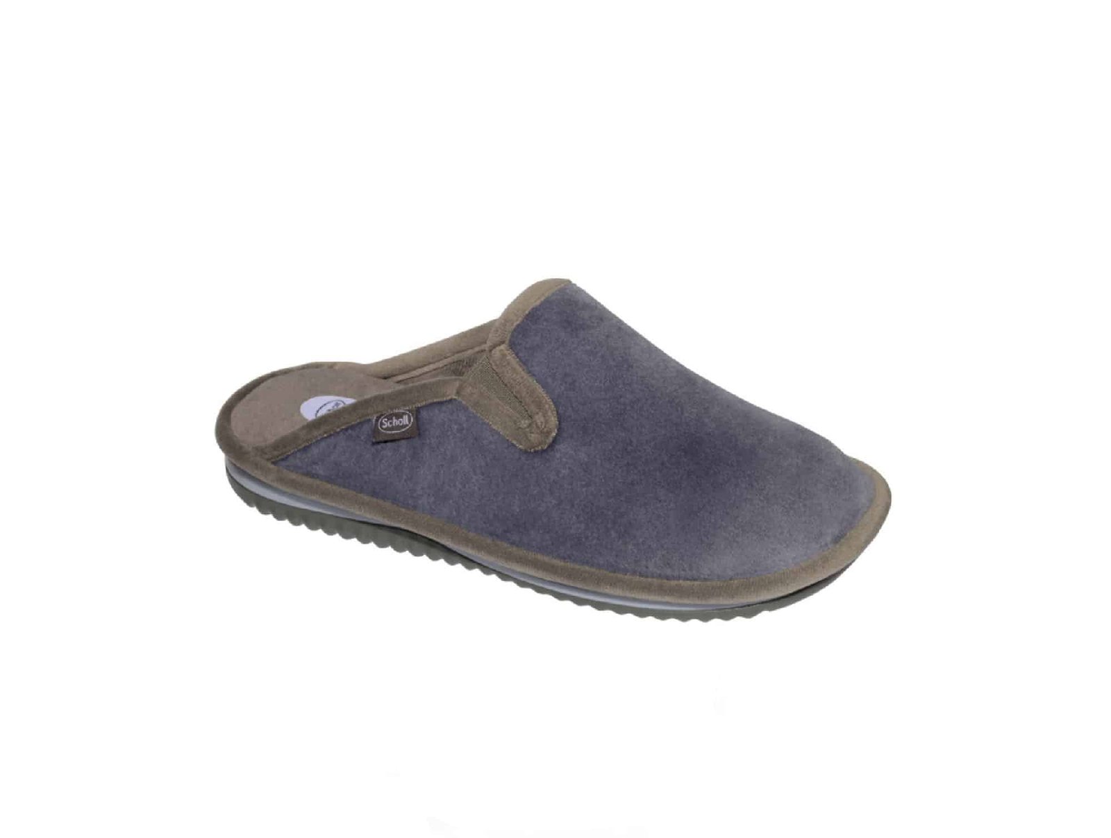Chausson Neeva Eva Bleu Marine