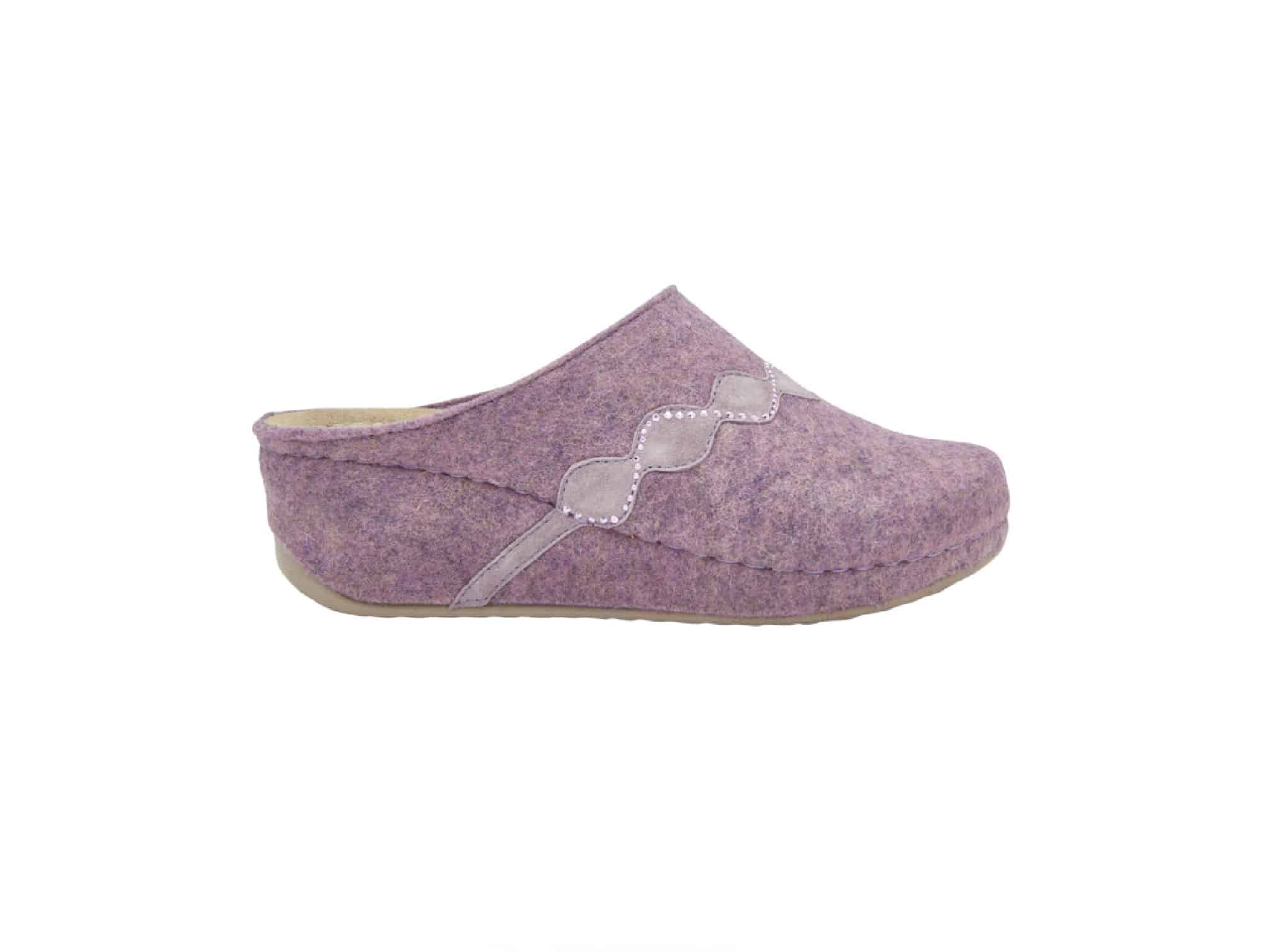 Chausson Inverness St Violet