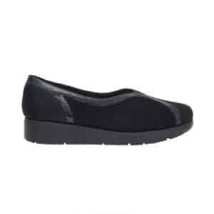 Chaussure Gilly Noir