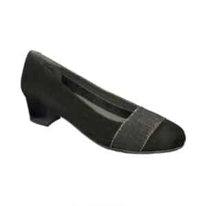 Chaussure Lalabel Noir