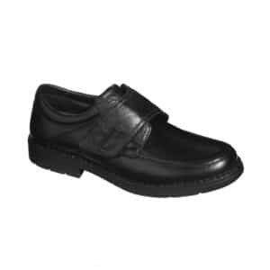 Chaussures-Fedro-Noir