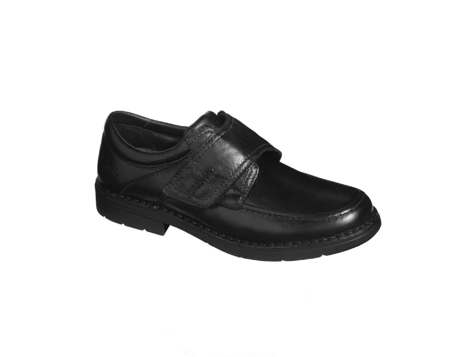 Chaussures-Fedro-Noir
