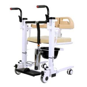 Fauteuil Roulant Hydraulique