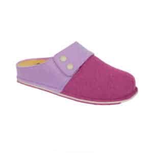 Mule Spikey 6 Fushia