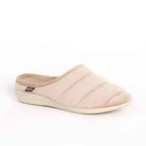 Pantoufle Cloudy Beige
