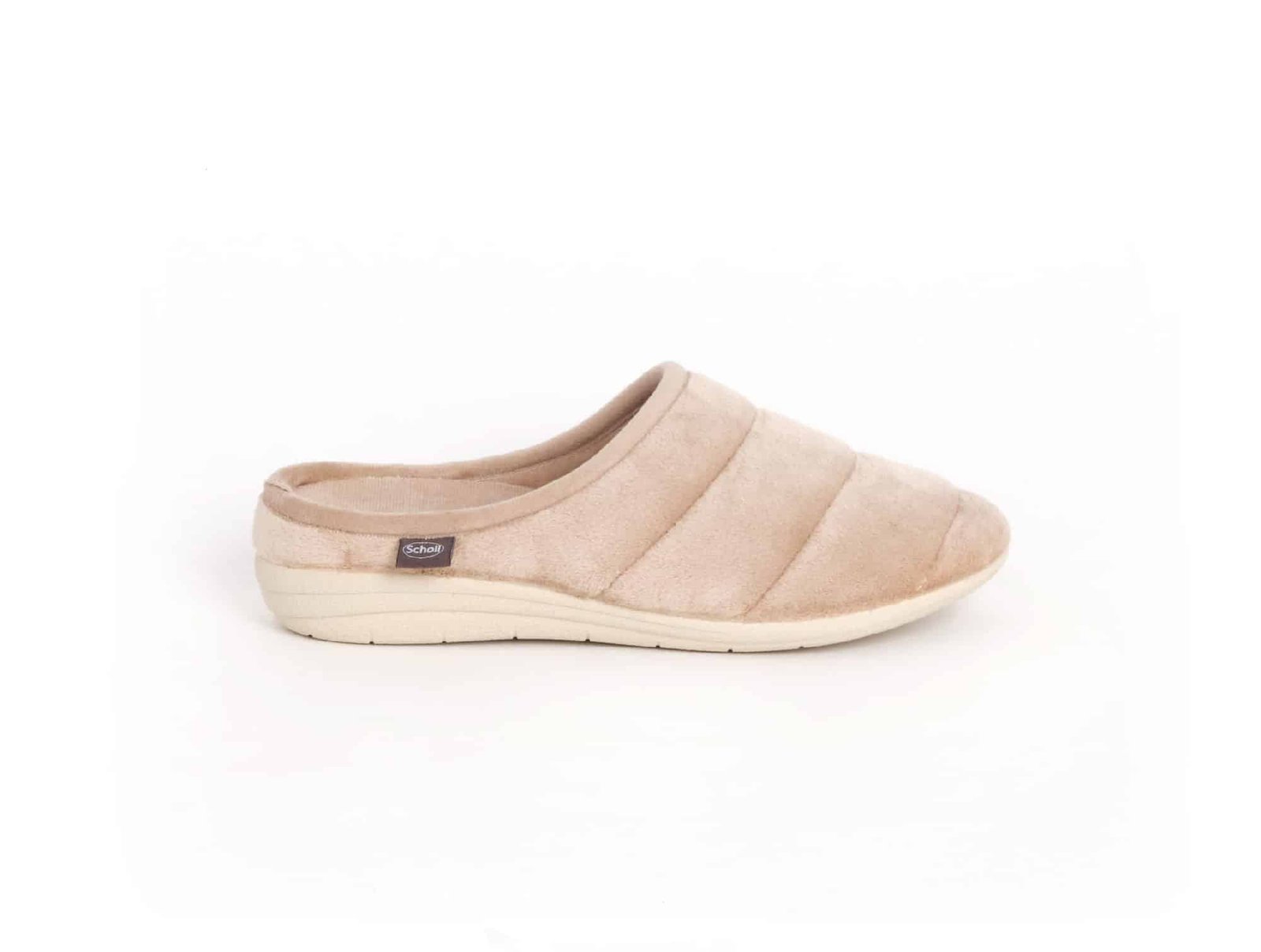 Pantoufle Cloudy Beige