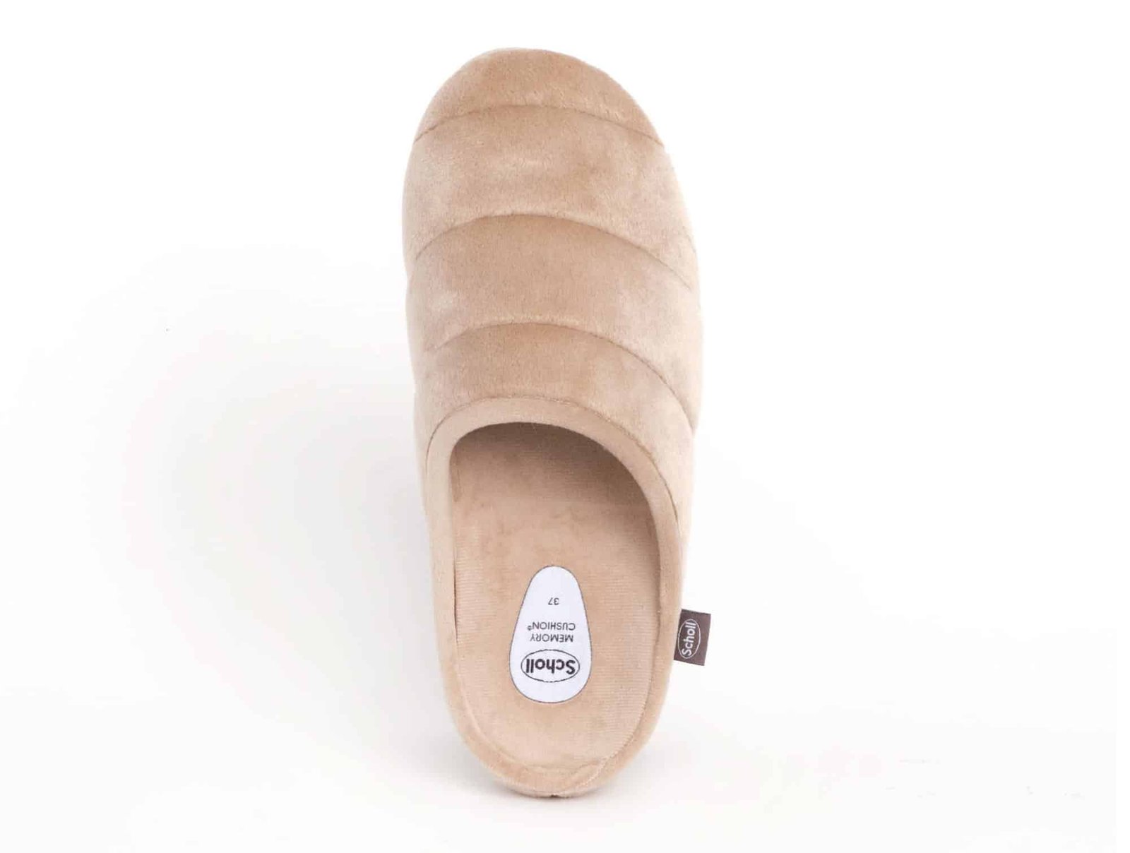Pantoufle Cloudy Beige