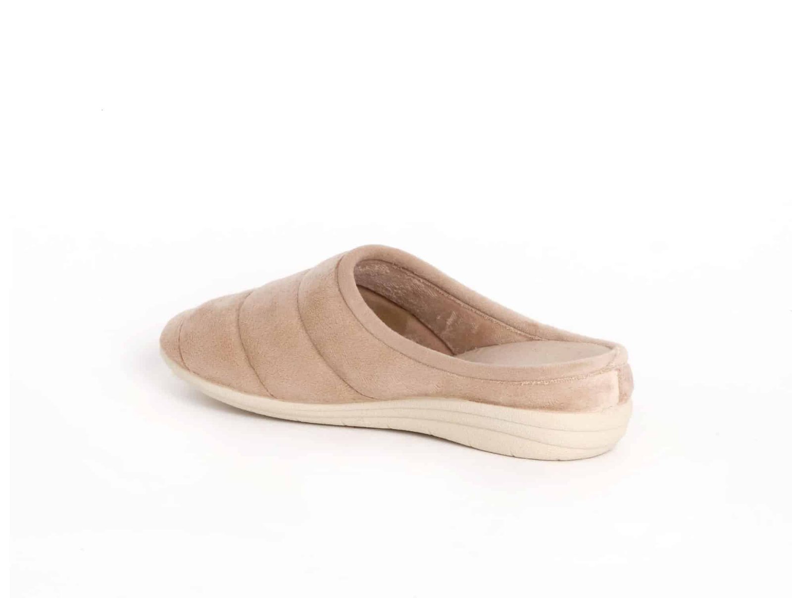 Pantoufle Cloudy Beige