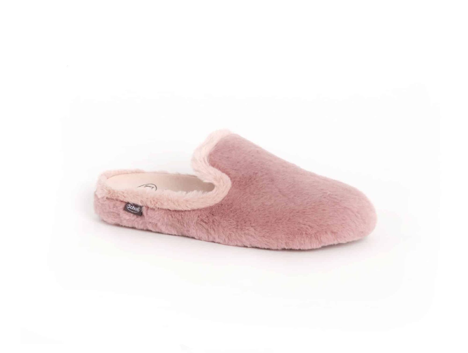 Chausson Maddy Synthfur Grape