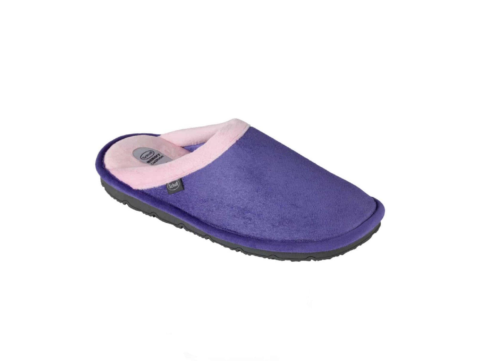 Pantoufle New Brienne Violet