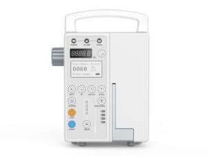 Pompe à perfusion BYS 820