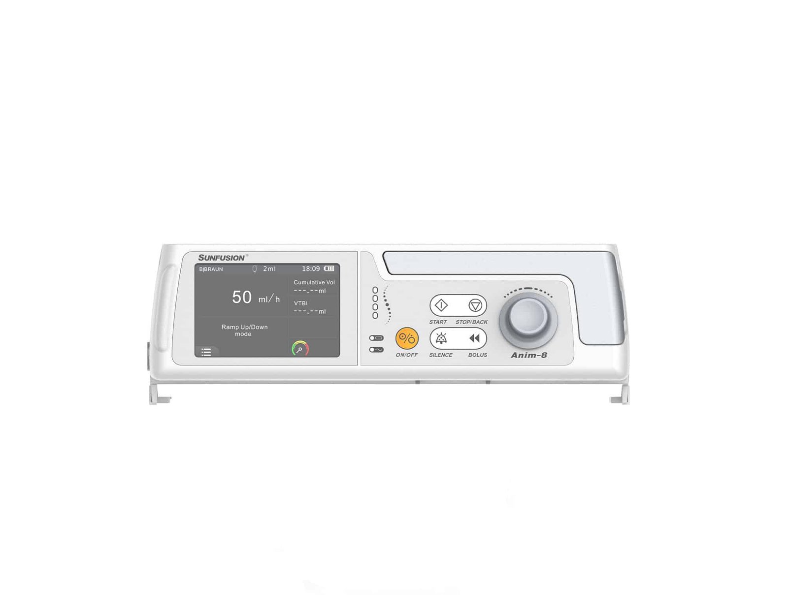 Pompe à perfusion série Sunfusion