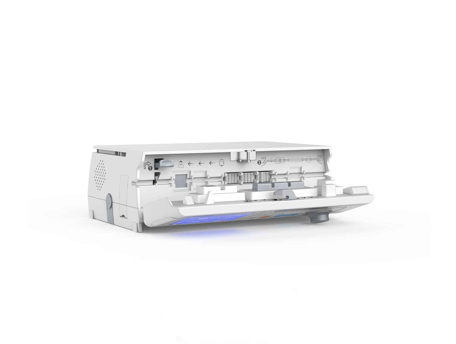 Pompe à perfusion série Sunfusion