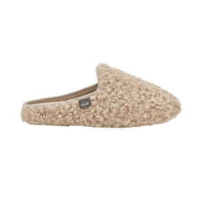 Pantoufle Maddy Beige