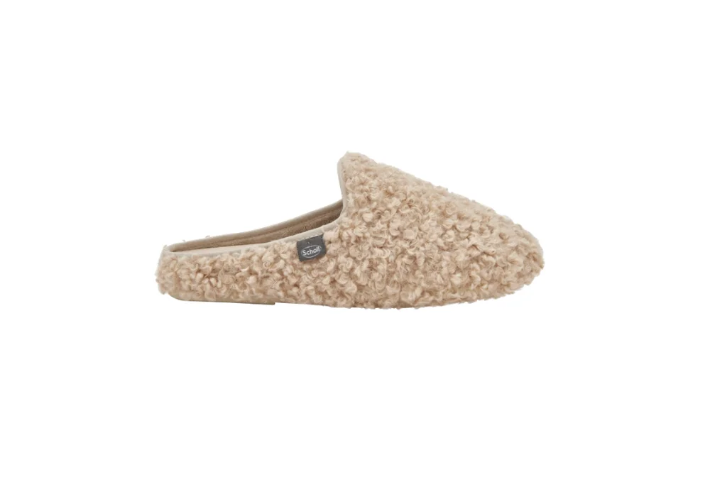Pantoufle Maddy Beige