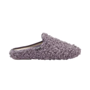 Pantoufle Maddy violet