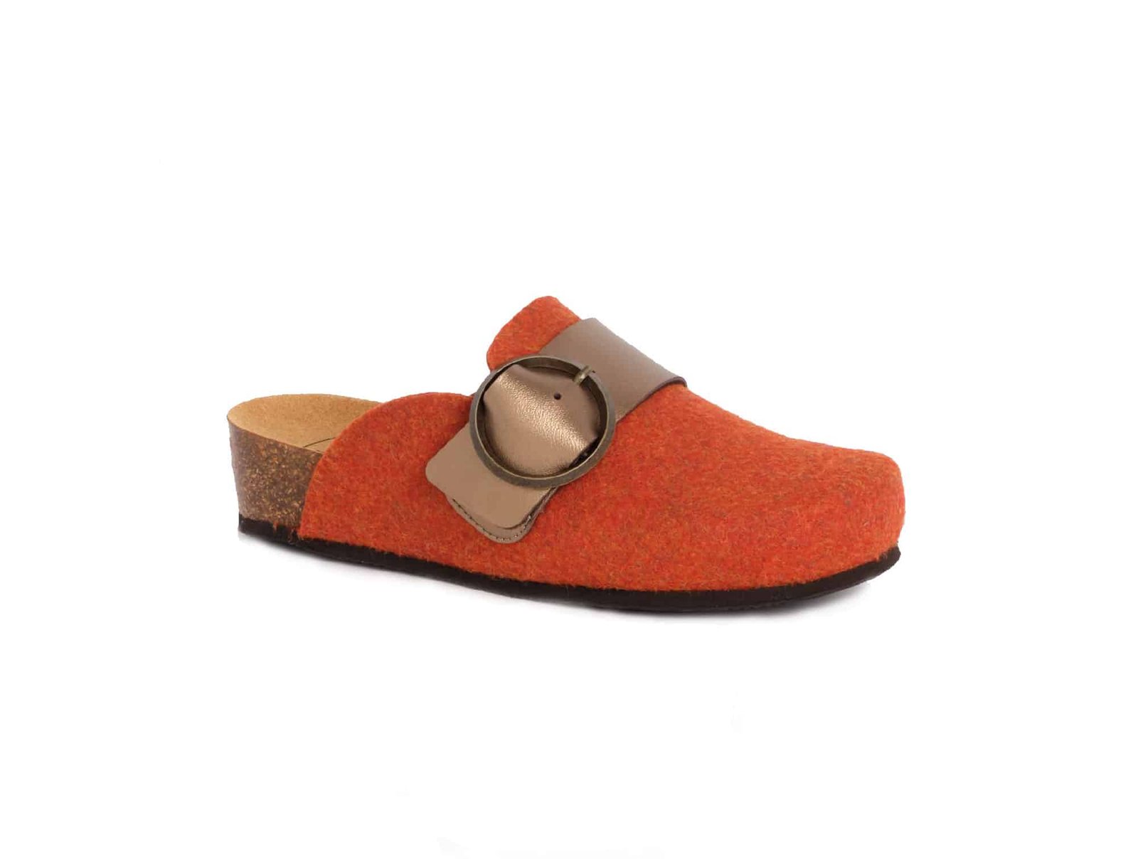 Sabot Amalfi Orange