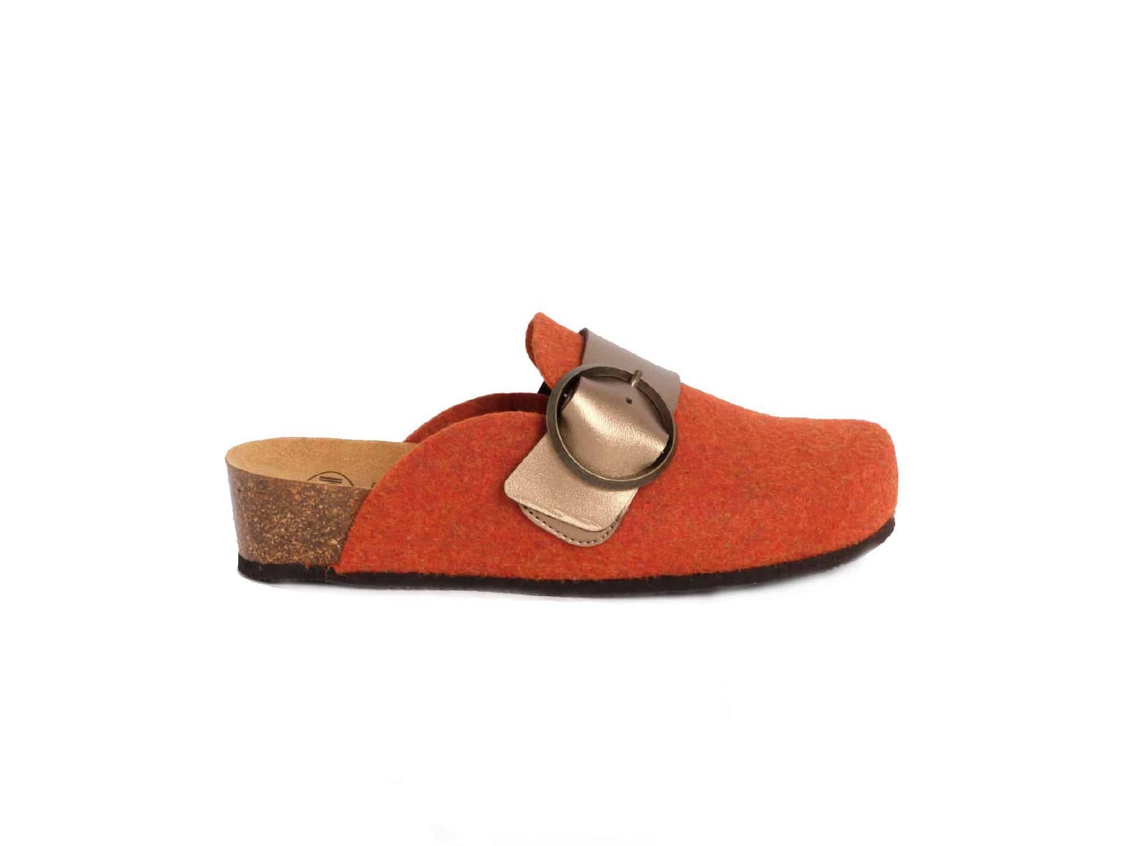 Sabot Amalfi Orange