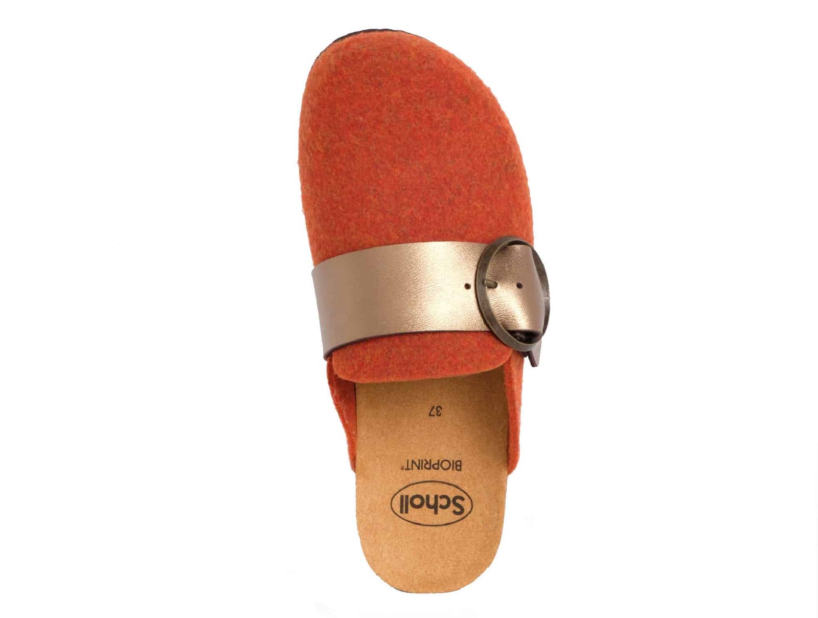 Sabot Amalfi Orange