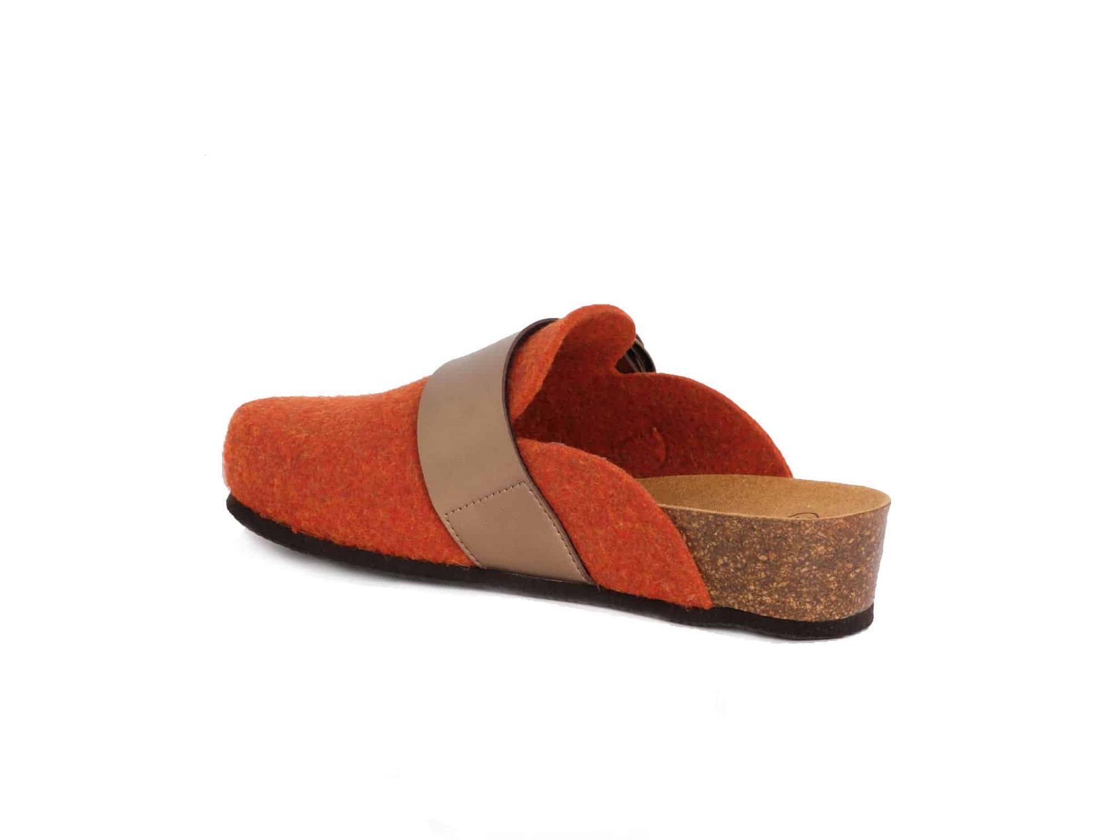Sabot Amalfi Orange