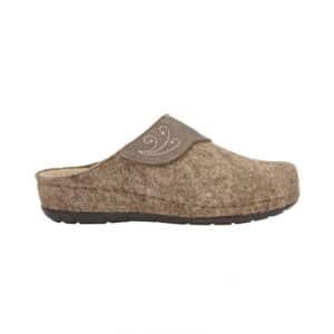 Sabot Bruges Noisette