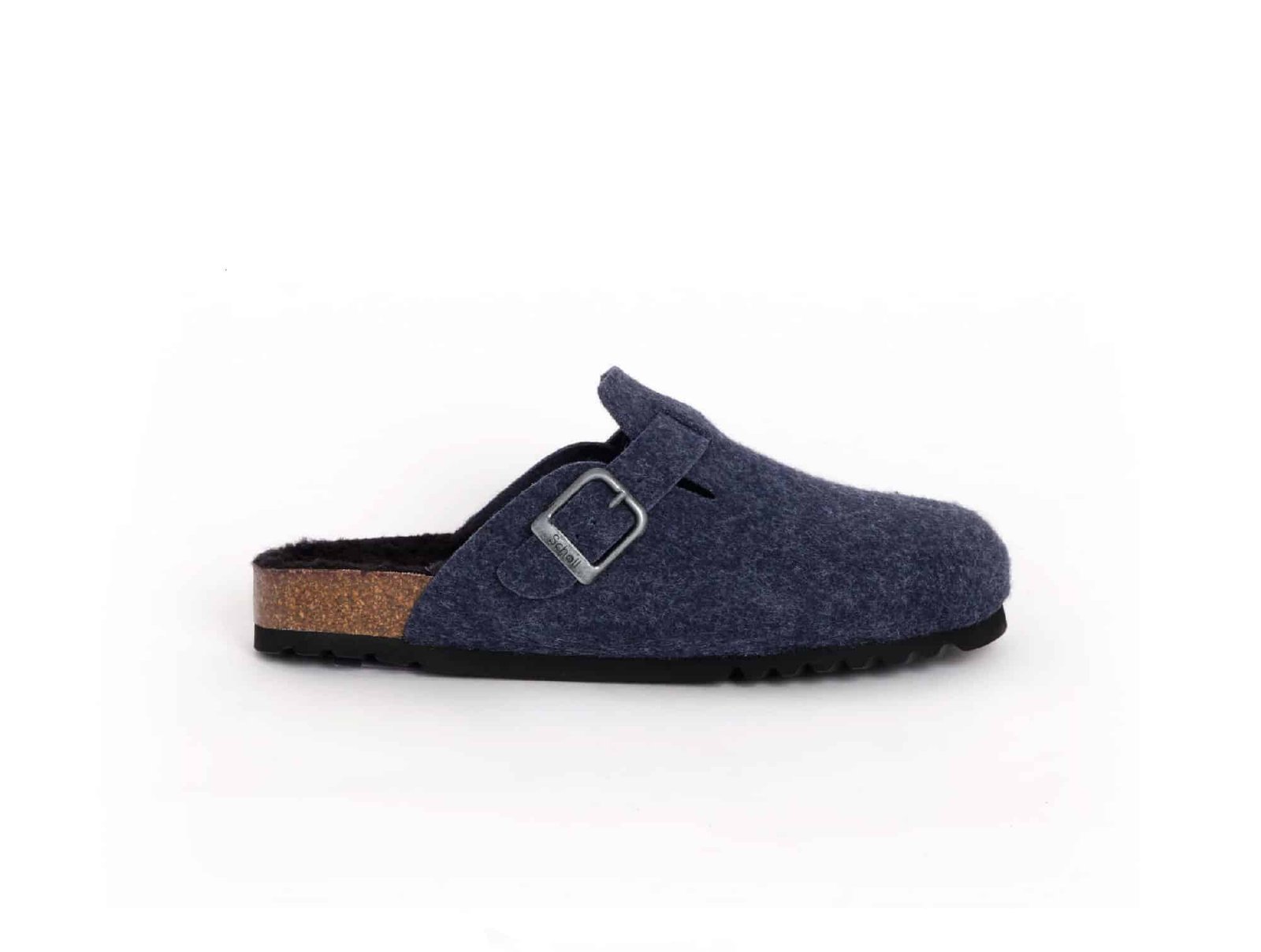 SABOT SCHOLL DAKOTA HOMME FloPrRecycl-W BLEU MARINE