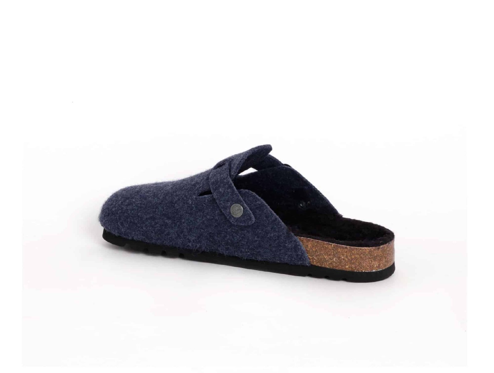 SABOT SCHOLL DAKOTA HOMME FloPrRecycl-W BLEU MARINE