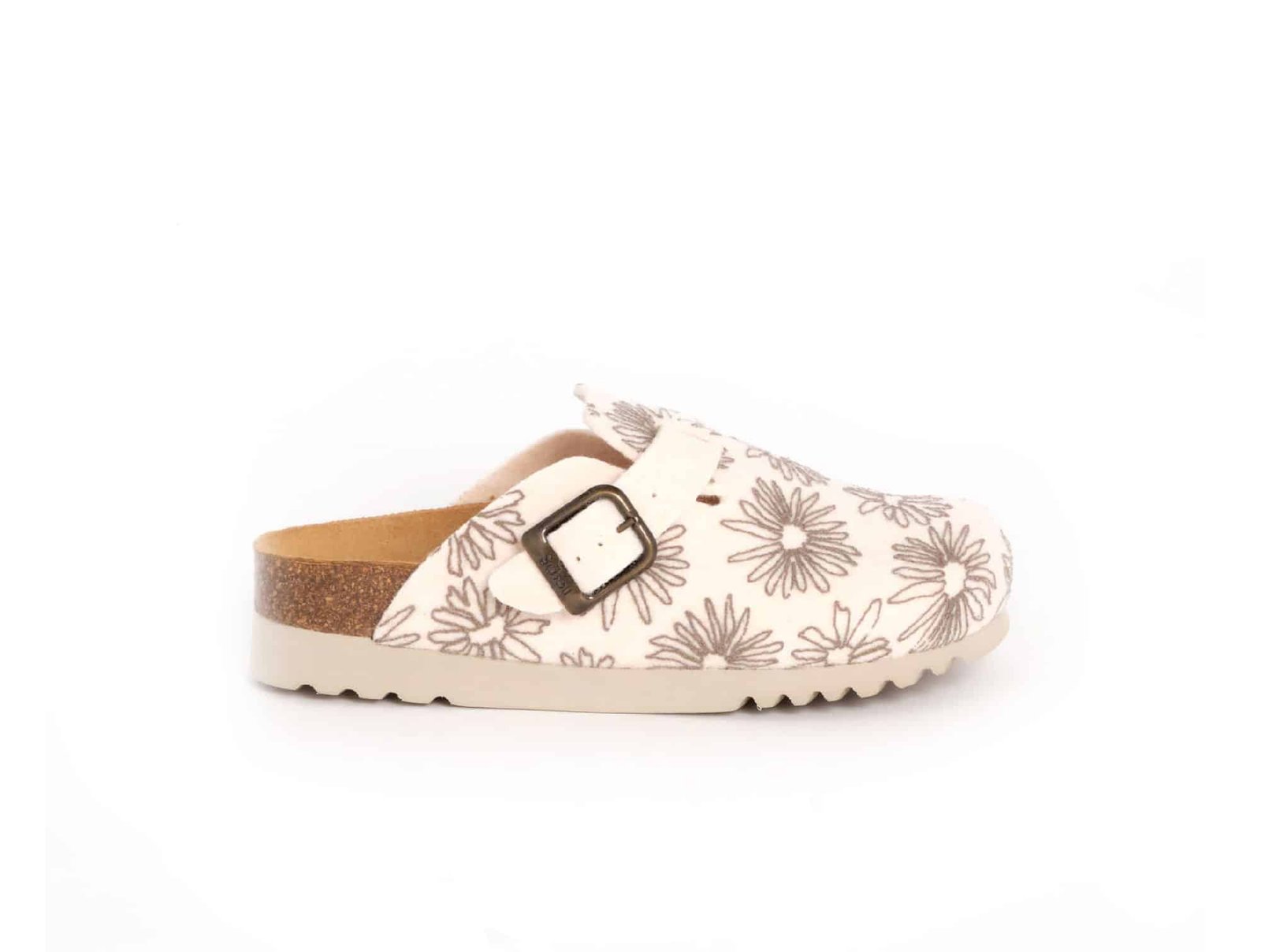 Sabot Dakota Beige
