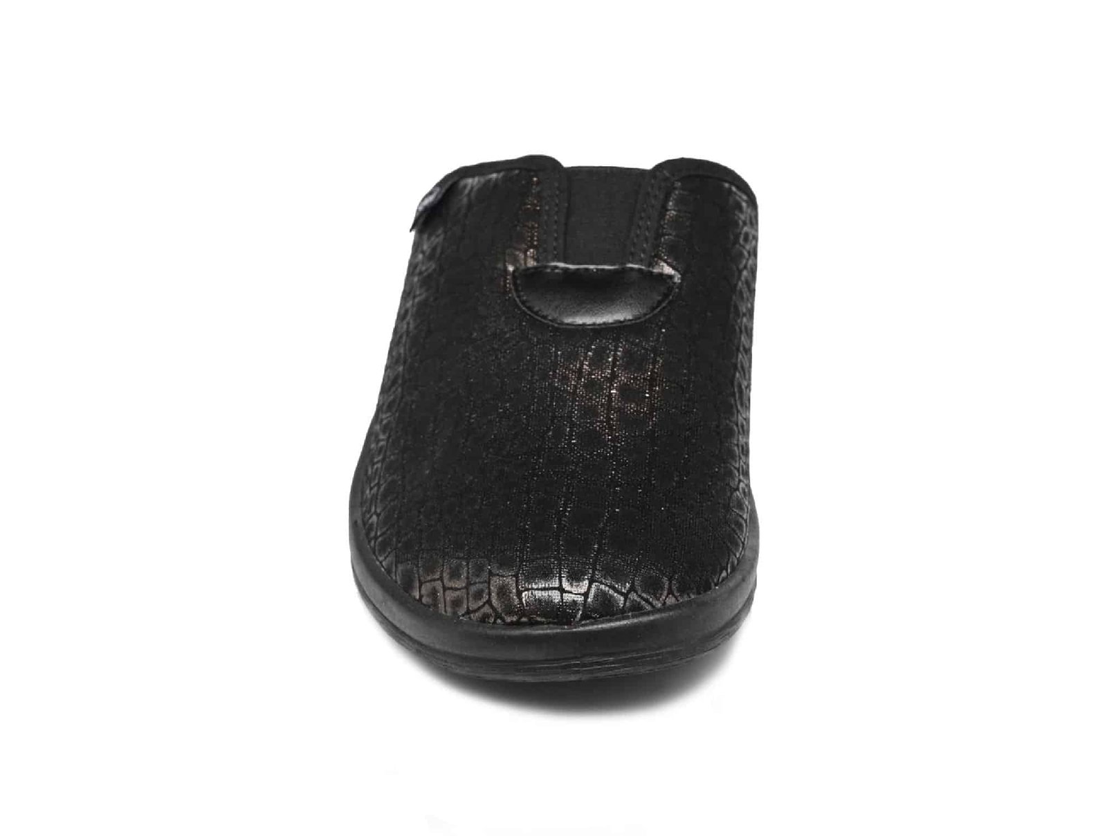 Sabot Elsa Pewter
