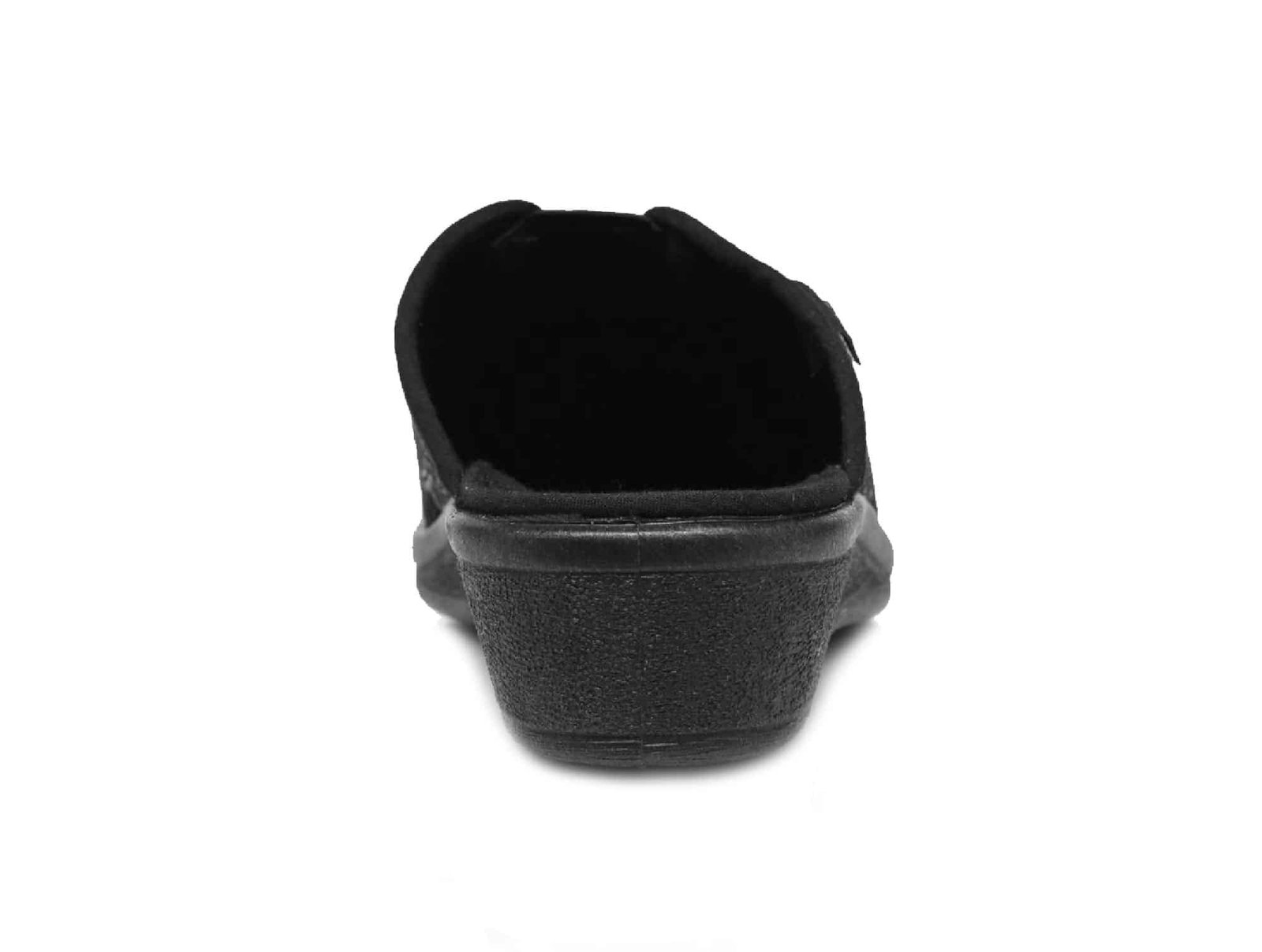 Sabot Elsa Pewter