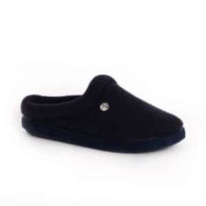 Sabot Holly Bleu marine