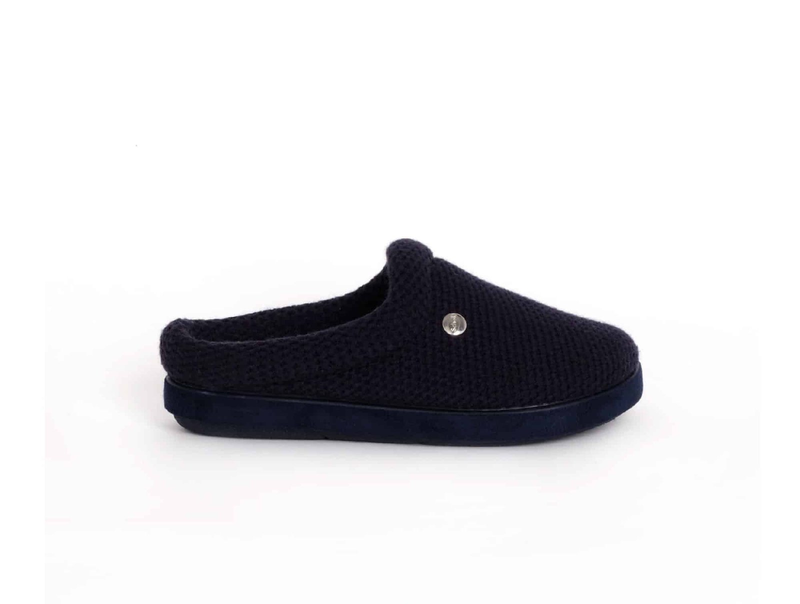 Sabot Holly Bleu marine
