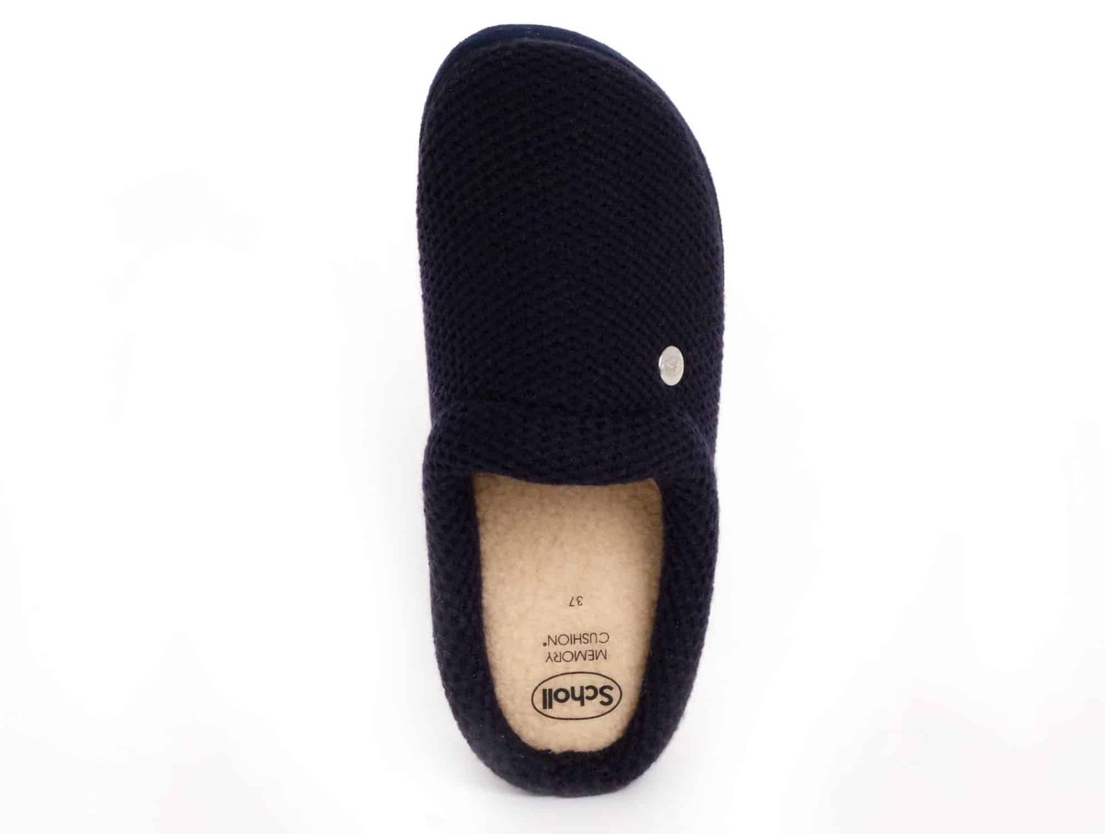 Sabot Holly Bleu marine