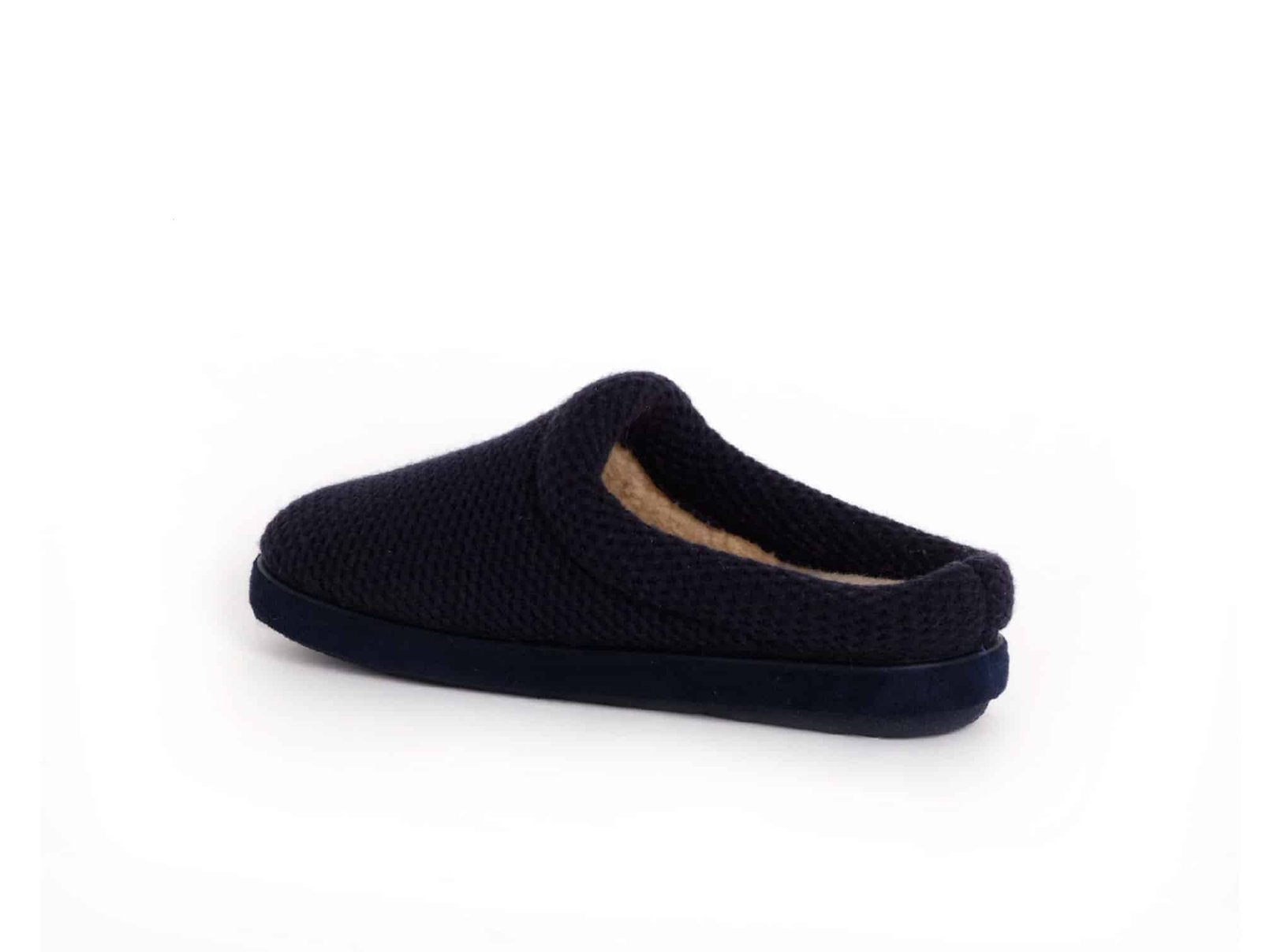 Sabot Holly Bleu marine