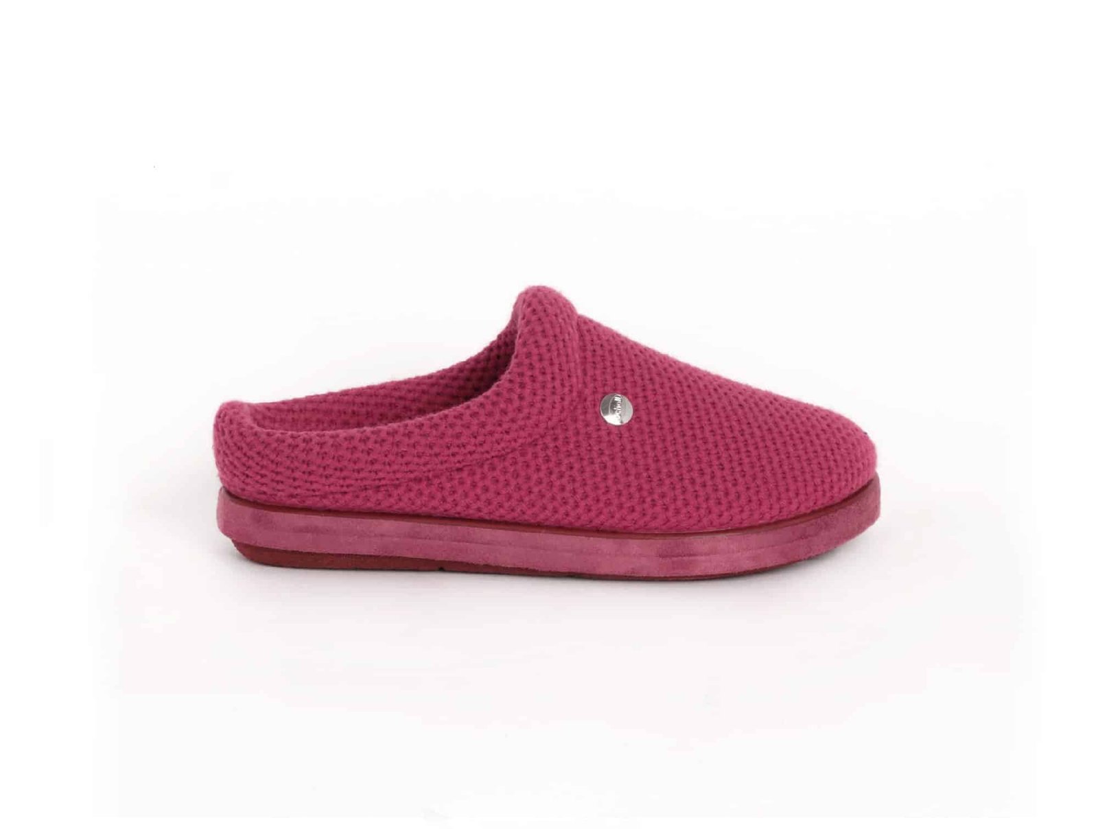 Sabot Holly Fuchsia