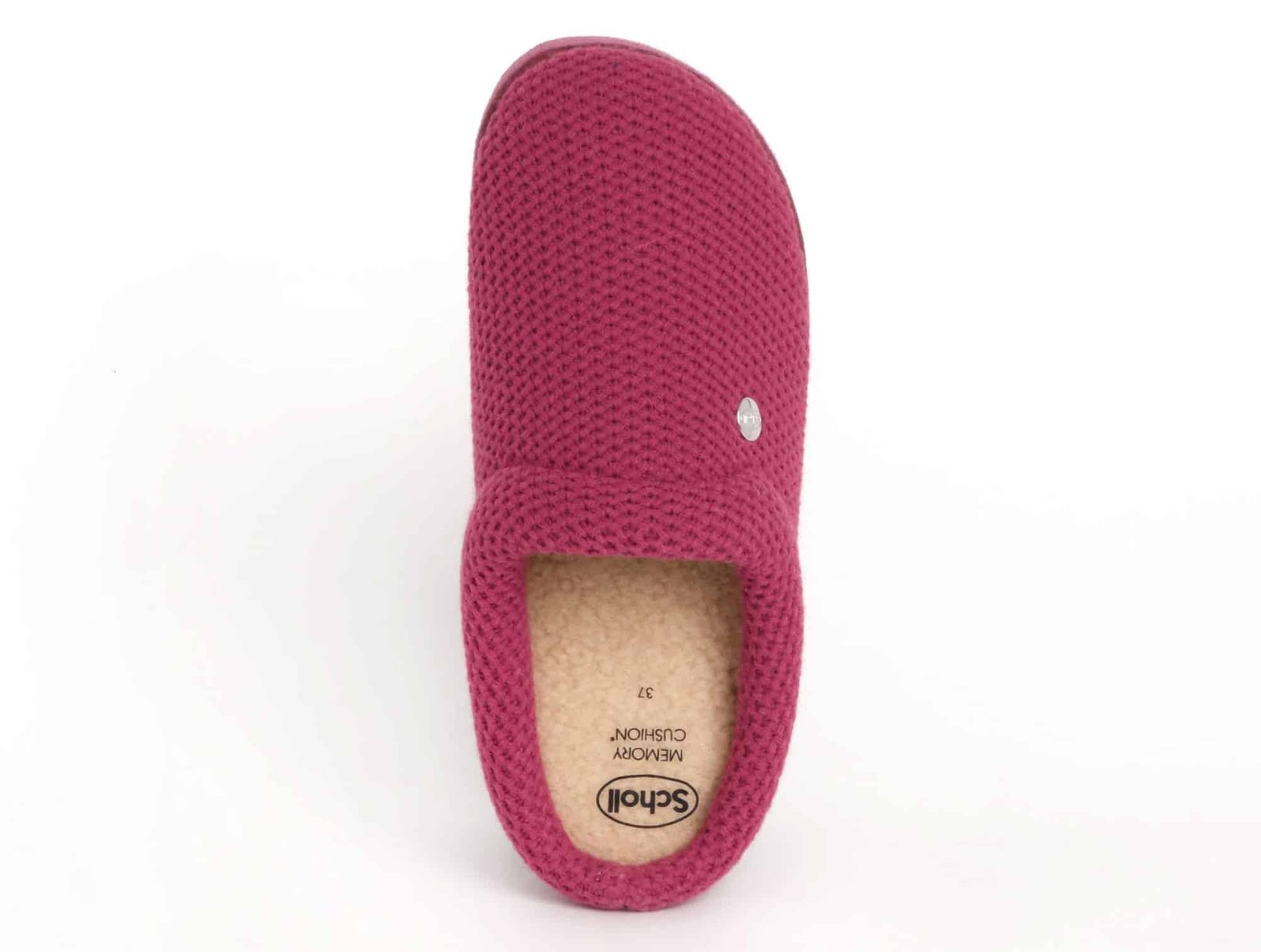Sabot Holly Fuchsia