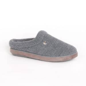 Sabot Holly Gris
