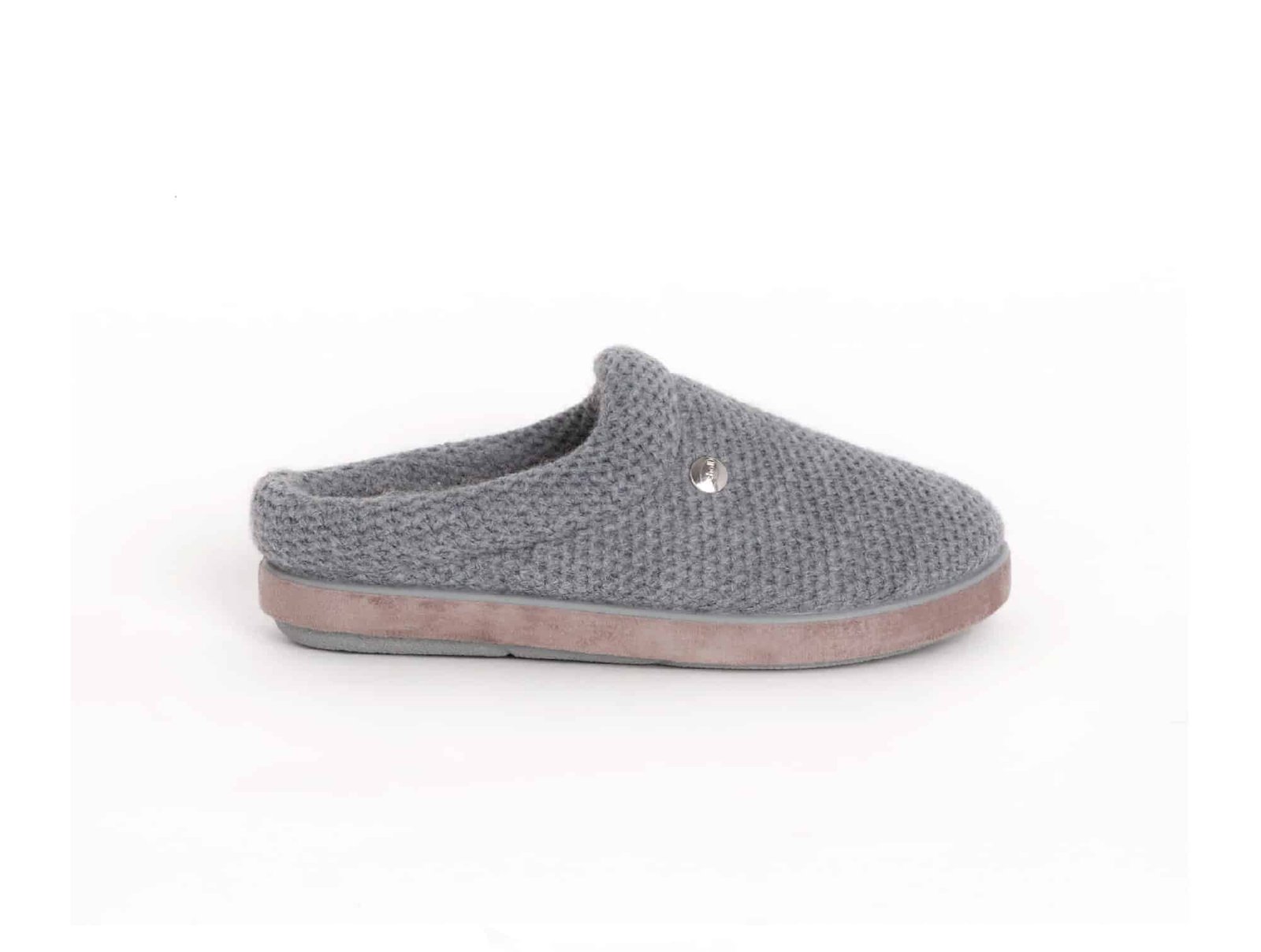 Sabot Holly Gris
