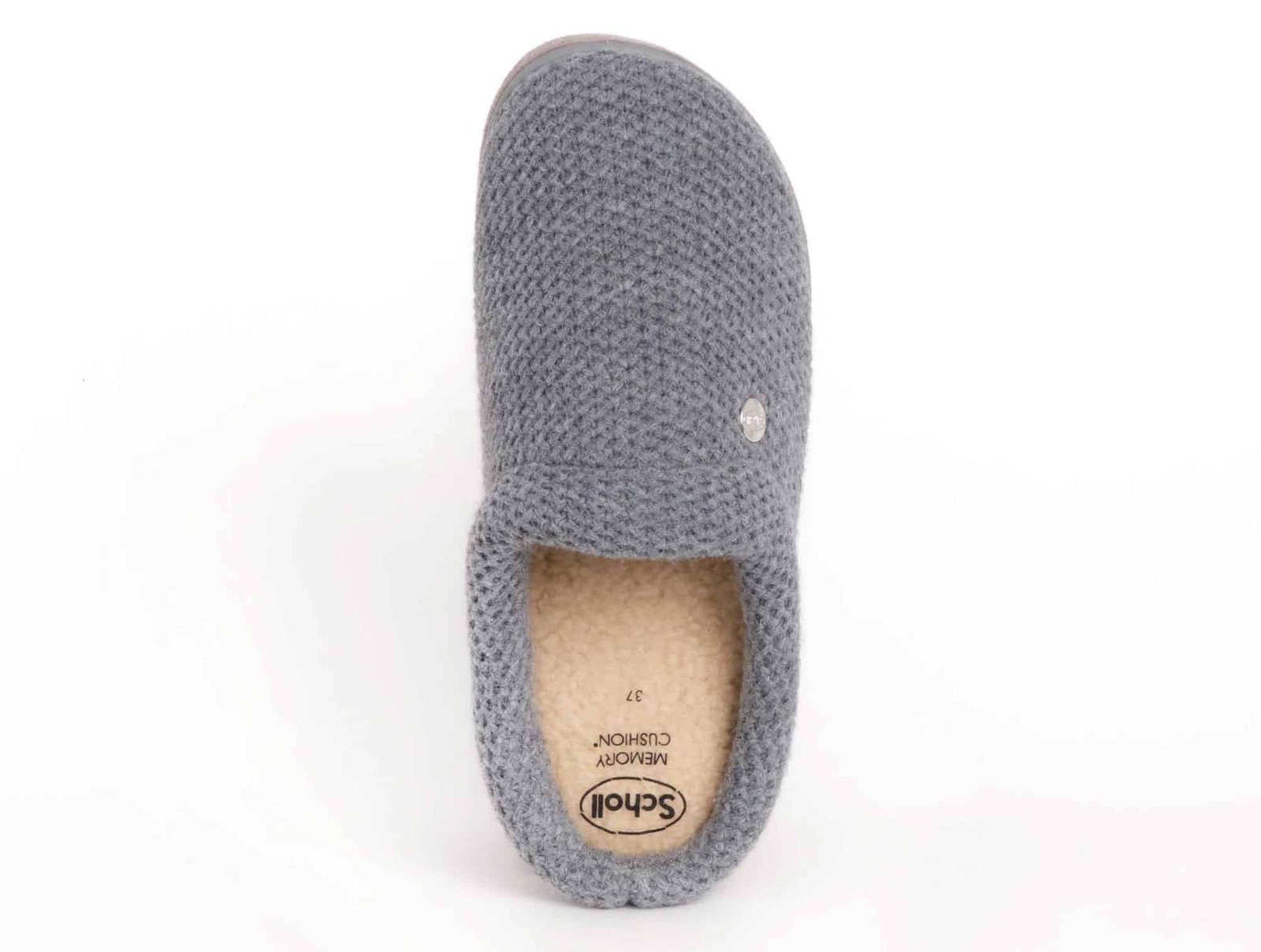 Sabot Holly Gris