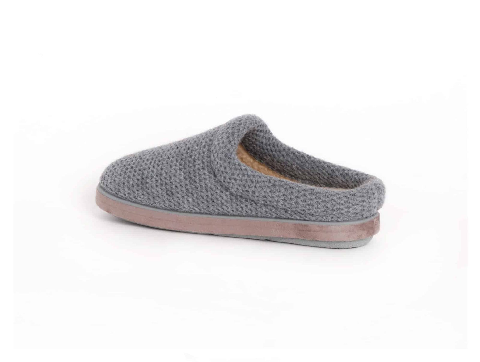 Sabot Holly Gris