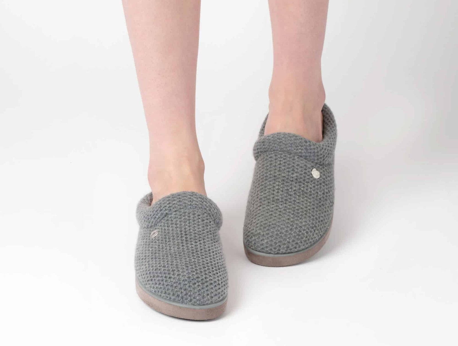 Sabot Holly Gris