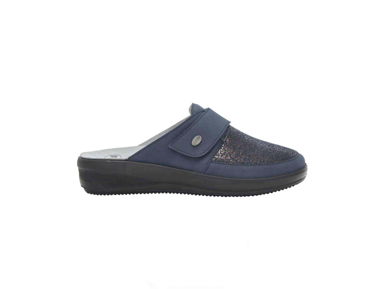 Sabot Maureen Noir