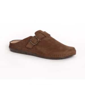 Sabot-Inverness-Marron