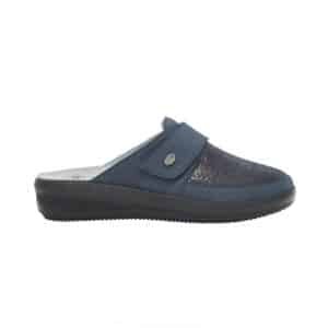 Sabot-Maureen-Bleu-marine