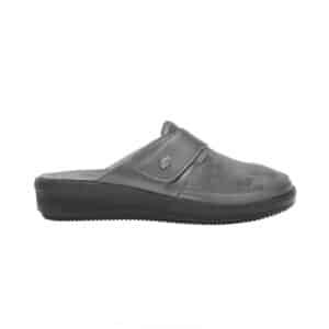 Sabot-Maureen-Pewter