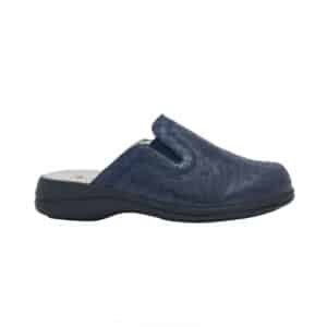 Sabot New Toffee Bleu Marine