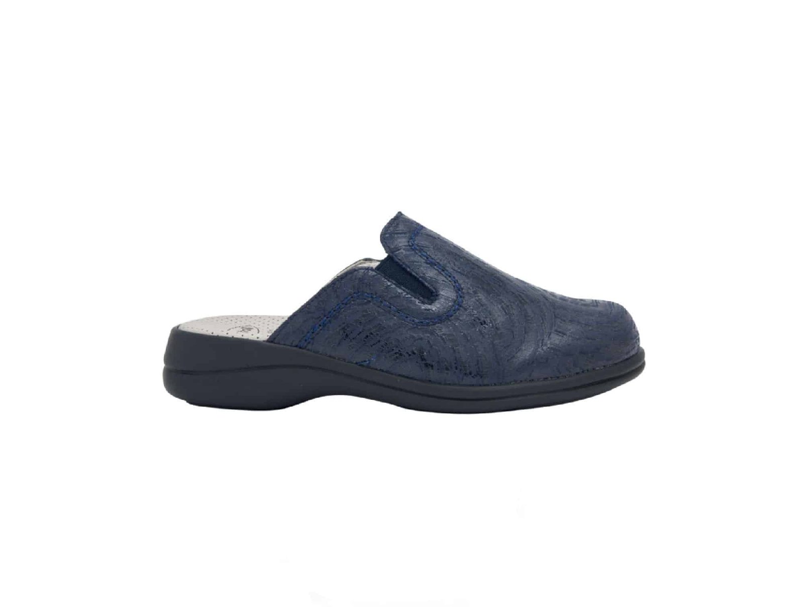 Sabot New Toffee Primic Navy