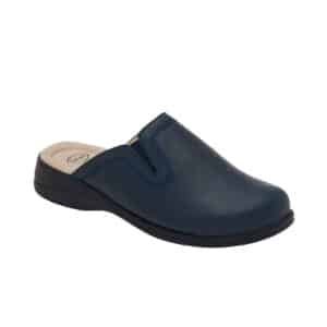 Sabot New Toffee Bleu Marine